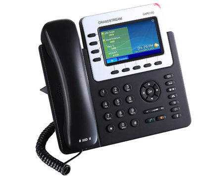IP-телефон Grandstream GXP2140
