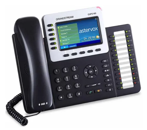 IP-телефон Grandstream GXP2160