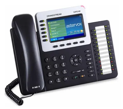IP-телефон Grandstream GXP2160