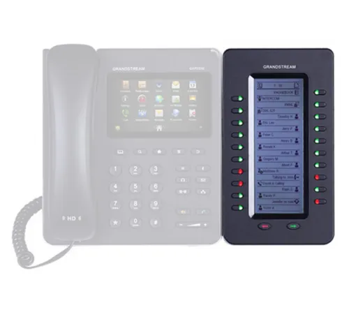 Панель розширення Grandstream GXP2200 EXT