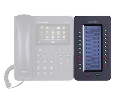Панель розширення Grandstream GXP2200 EXT