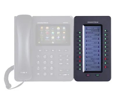 Панель розширення Grandstream GXP2200 EXT