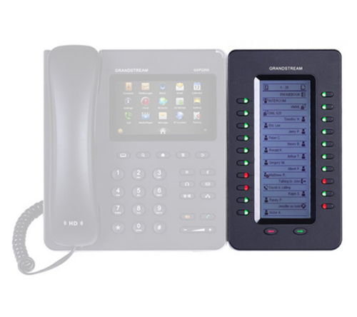 Панель розширення Grandstream GXP2200 EXT