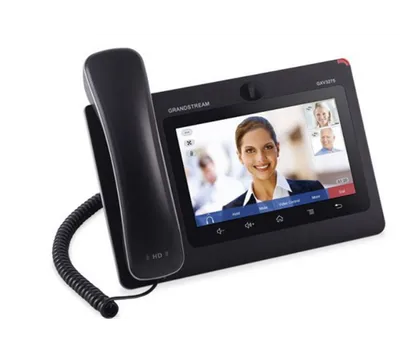 Відеотелефон Grandstream GXV3370