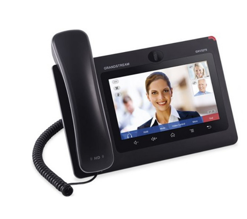 Відеотелефон Grandstream GXV3370