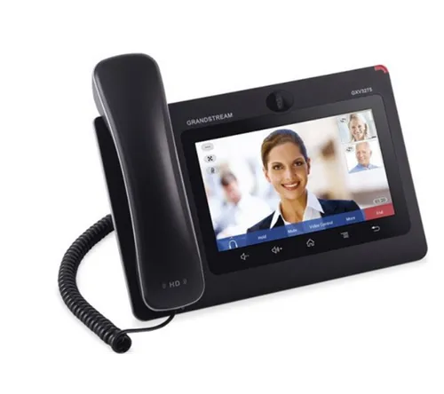 Відеотелефон Grandstream GXV3370