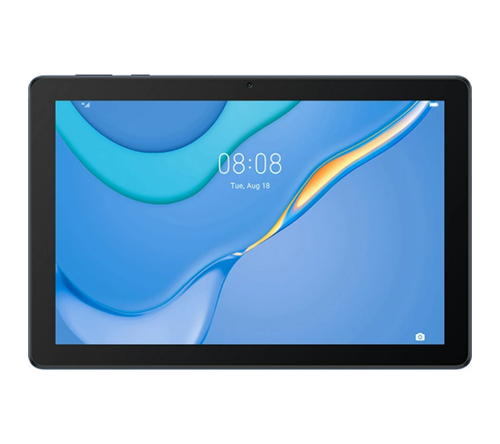 Планшет Huawei MatePad T10 (2nd Gen) LTE 64GB Deepsea Blue