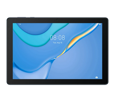 Планшет Huawei MatePad T10 (2nd Gen) LTE 64GB Deepsea Blue