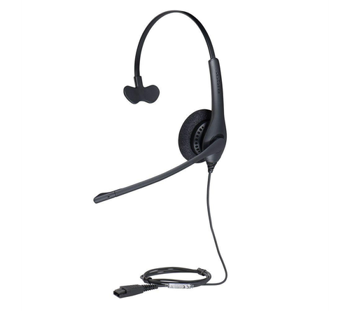 Jabra BIZ 1500 Mono QD з адаптером GN1200 CC QD to RJ9