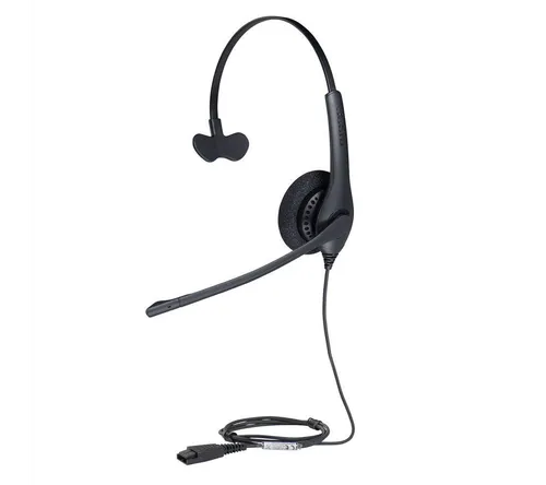Jabra BIZ 1500 Mono QD з адаптером GN1200 CC QD to RJ9