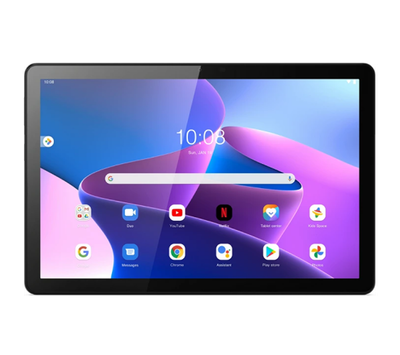 Планшет Lenovo Tab M10 (3rd Gen) 3/32 LTE Storm Grey