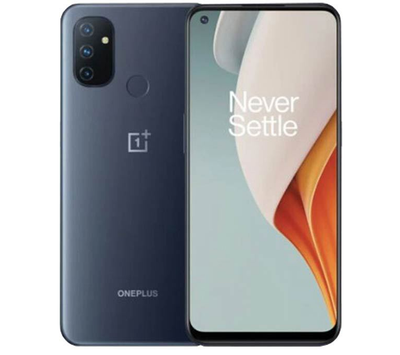 OnePlus Nord N100 4/64Gb