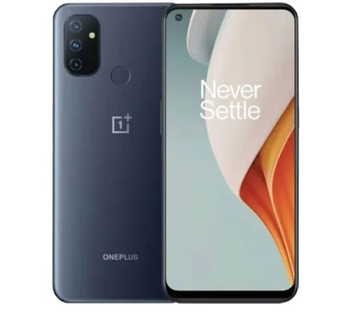 OnePlus Nord N100 4/64Gb
