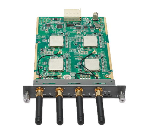 GSM модуль OPENVOX GWM420G