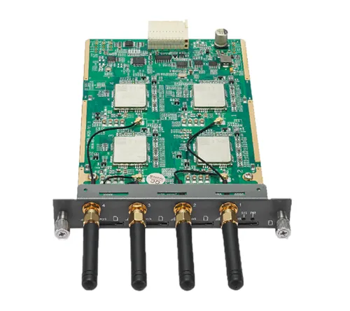 GSM модуль OPENVOX GWM420G