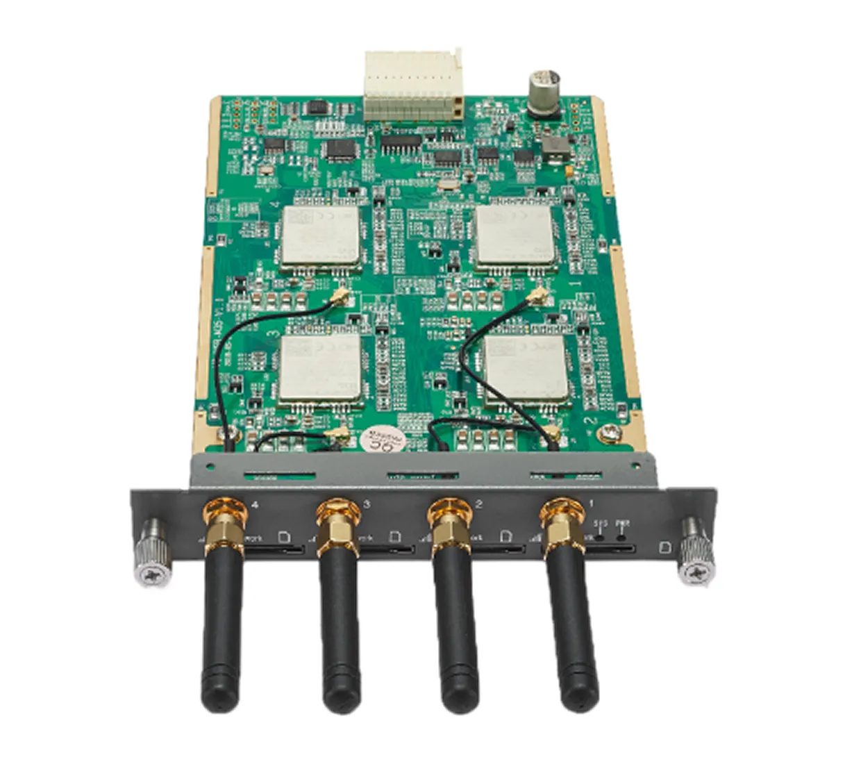 GSM модуль OPENVOX GWM420G