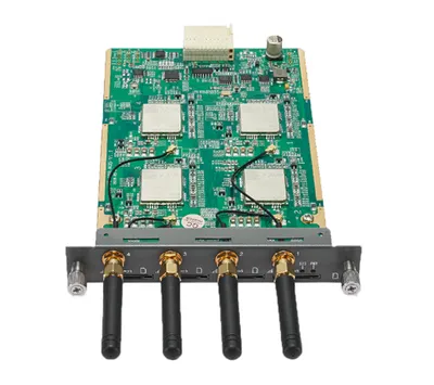GSM модуль OPENVOX GWM420G