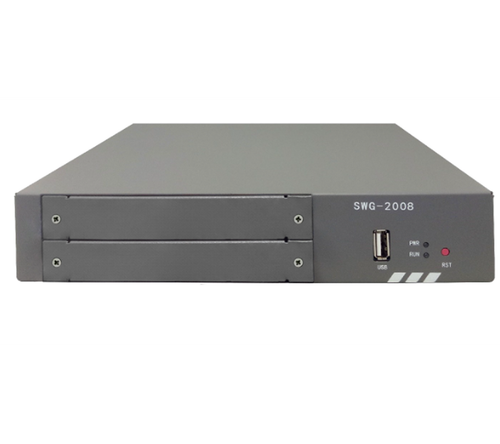 Шасі OpenVox SWG-2008