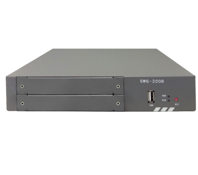 Шасі OpenVox SWG-2008