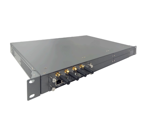 VoIP GSM шлюз OpenVox VS-GW1600v2-4G