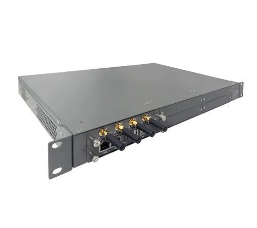 VoIP GSM шлюз OpenVox VS-GW1600v2-4G