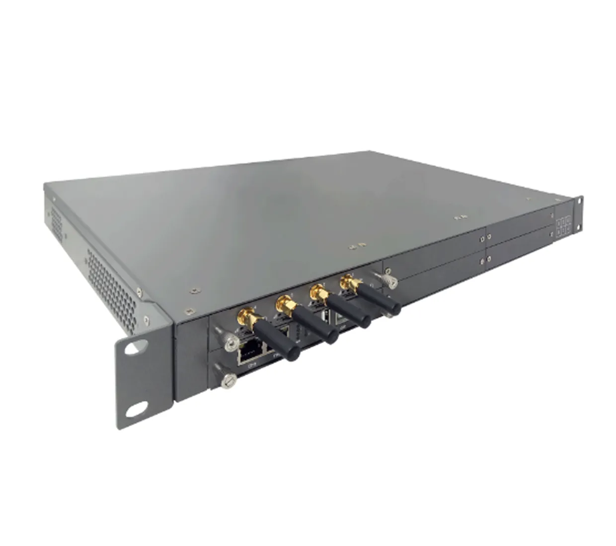 VoIP GSM шлюз OpenVox VS-GW1600v2-4G