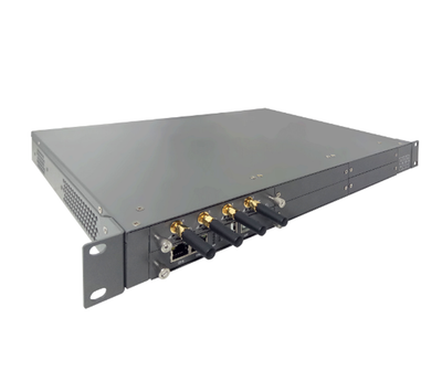 VoIP GSM шлюз OpenVox VS-GW1600v2-4G