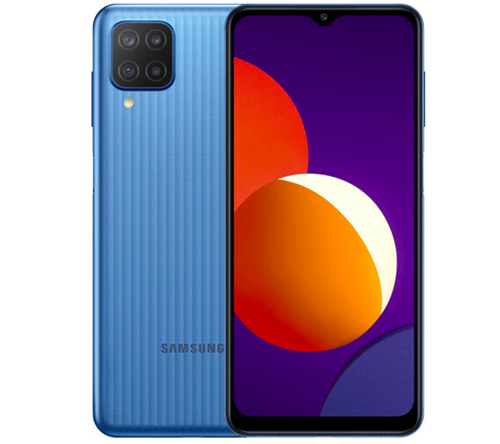 Samsung Galaxy M12 4/64Gb
