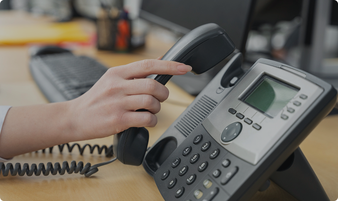 Що таке IP-телефонія та як підключити її для бізнесу