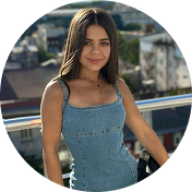 Аліна Ляшенко