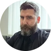 author image