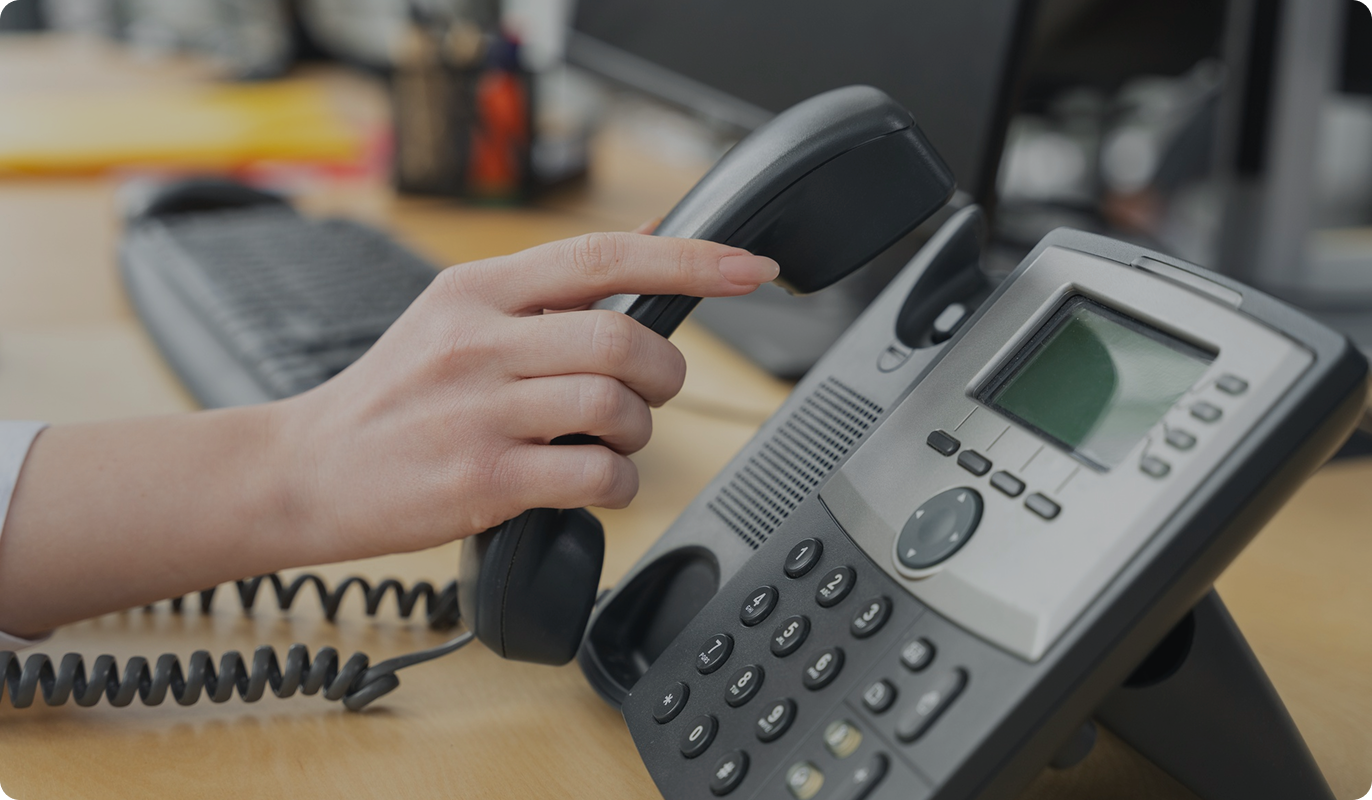 Що таке IP-телефонія та як підключити її для бізнесу