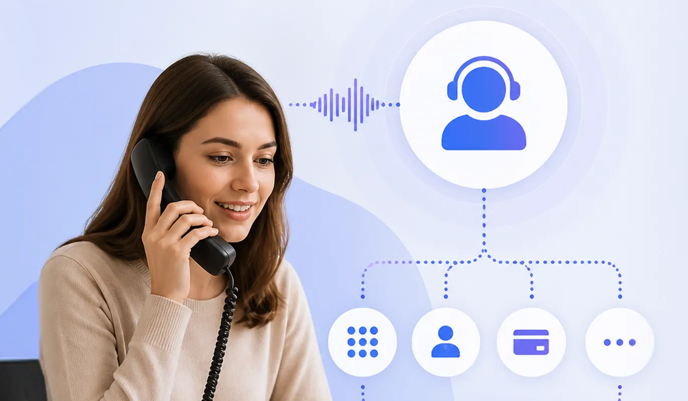 Що таке IP-телефонія та як підключити її для бізнесу