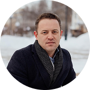 Олег Миколаєнко