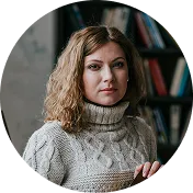 Олександра Камець