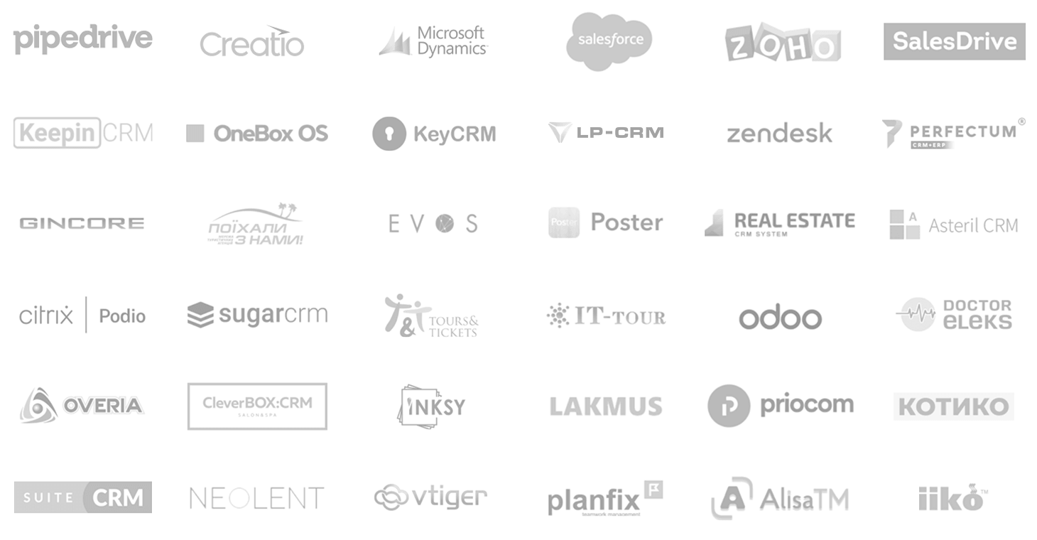 Partner 1