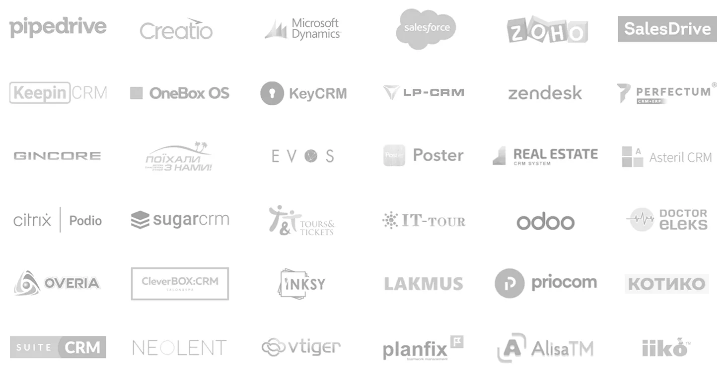Partner 1