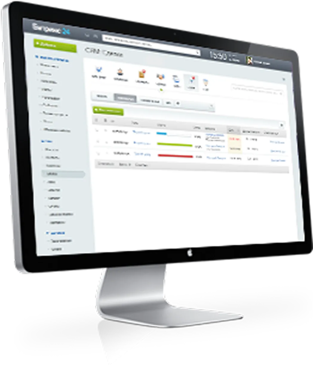 Інтеграція bpm’online