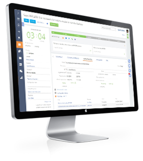 Інтеграція bpm’online