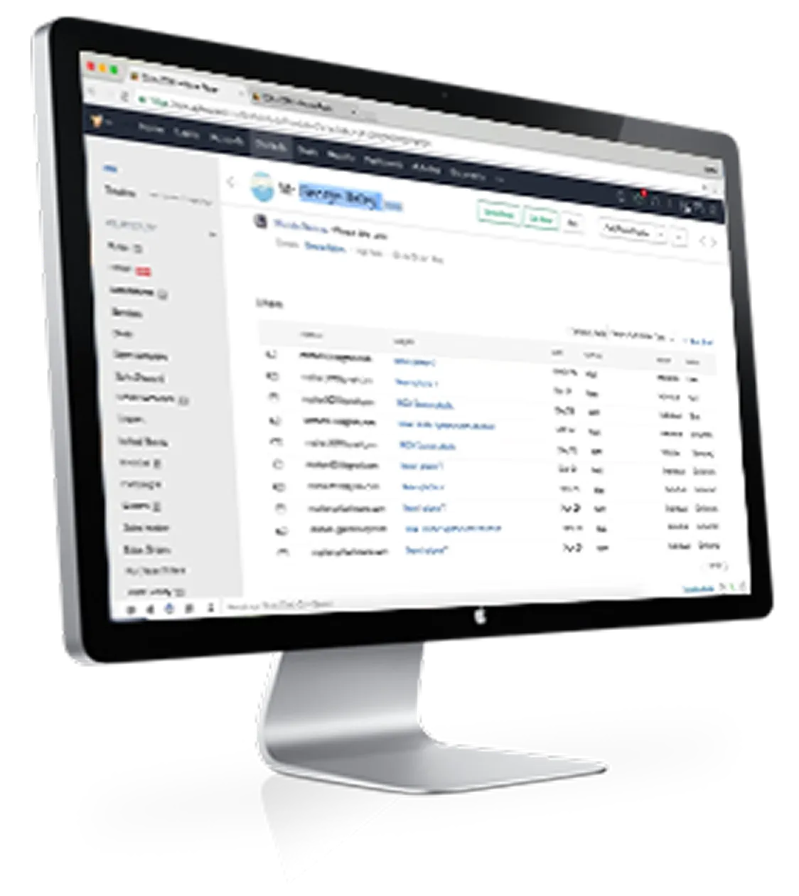 Інтеграція Zoho CRM