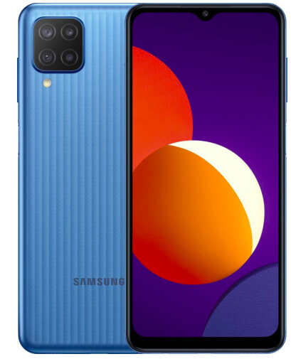 Samsung Galaxy M12 4/64Gb