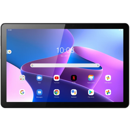 Планшет Lenovo Tab M10 (3rd Gen) 3/32 LTE Storm Grey