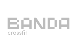 crossfitbanda.com