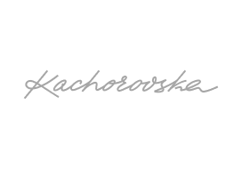 kachorovska.com